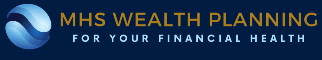 MHS Wealth Planning logo
