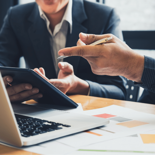 Corporate Mortgages